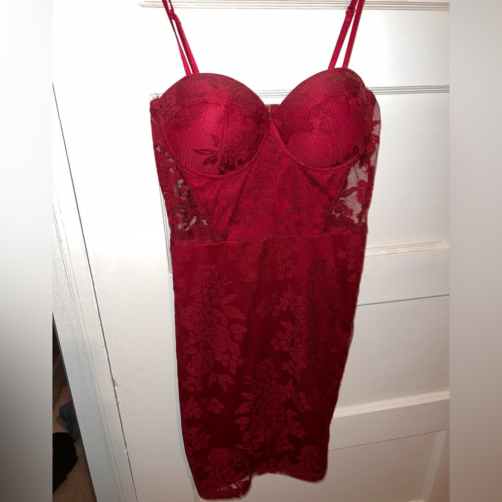 Cocktail dress